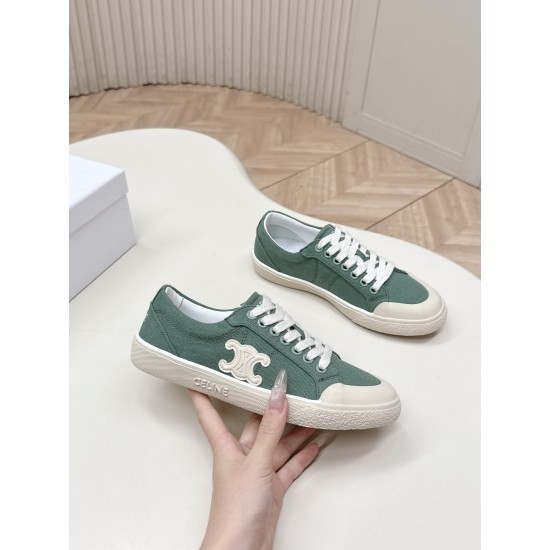 Celine Casual Shoes
Women 35-41
