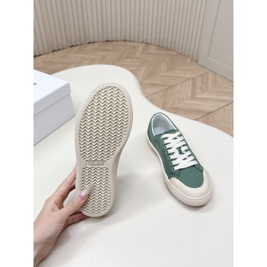 Celine Casual Shoes
Women 35-41
