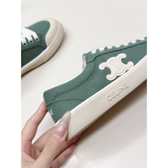 Celine Casual Shoes
Women 35-41
