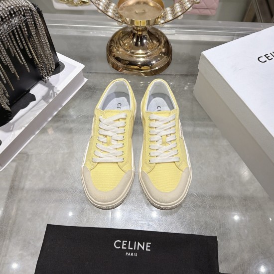 Celine Casual Shoes
Women 35-41
