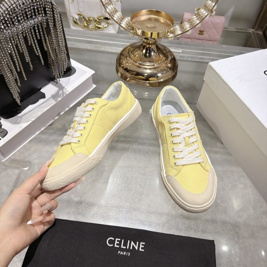 Celine Casual Shoes
Women 35-41

