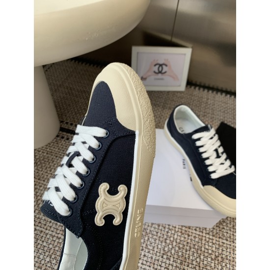 Celine Casual Shoes
Women 35-41
