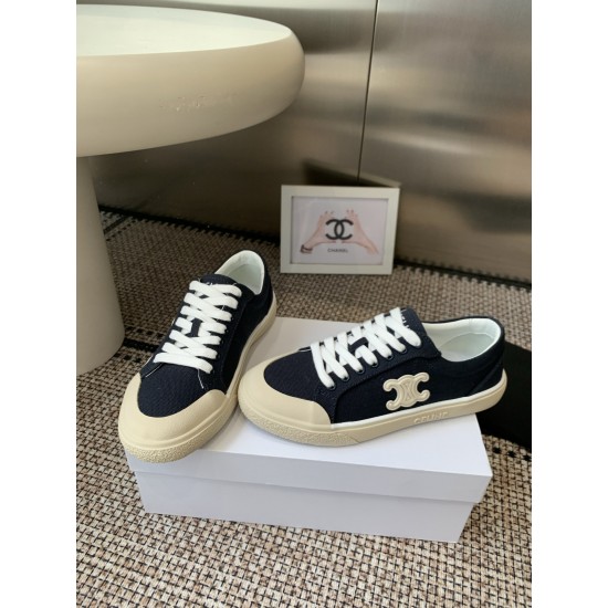 Celine Casual Shoes
Women 35-41
