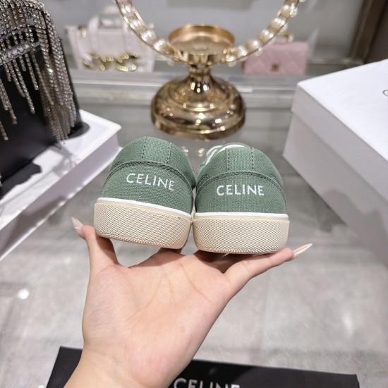 Celine Casual Shoes
Women 35-41
