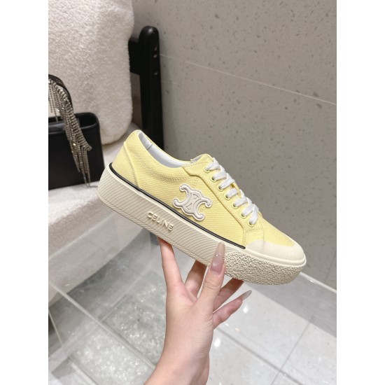 Celine Casual Shoes
Women 35-41
