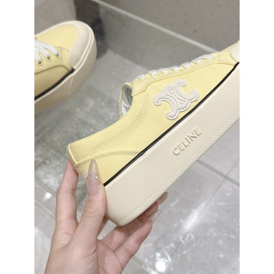 Celine Casual Shoes
Women 35-41
