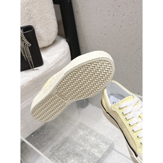 Celine Casual Shoes
Women 35-41
