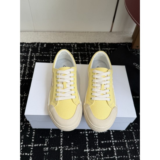 Celine Casual Shoes
Women 35-41
