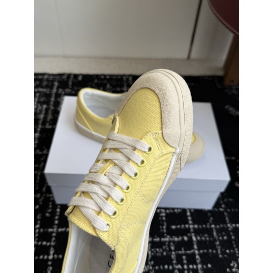 Celine Casual Shoes
Women 35-41
