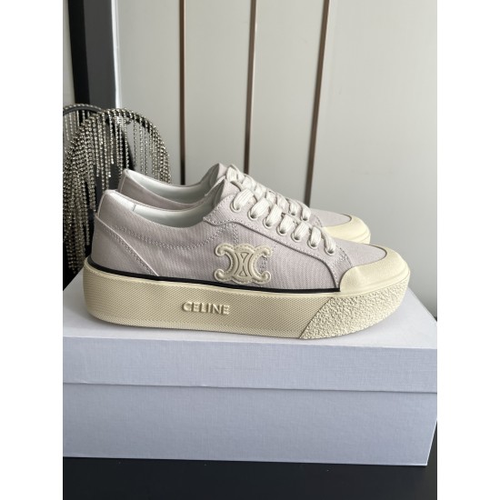 Celine Casual Shoes
Women 35-41
