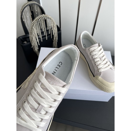 Celine Casual Shoes
Women 35-41
