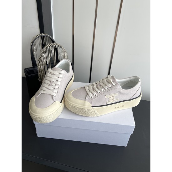 Celine Casual Shoes
Women 35-41
