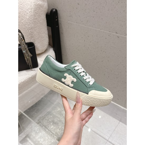 Celine Casual Shoes
Women 35-41
