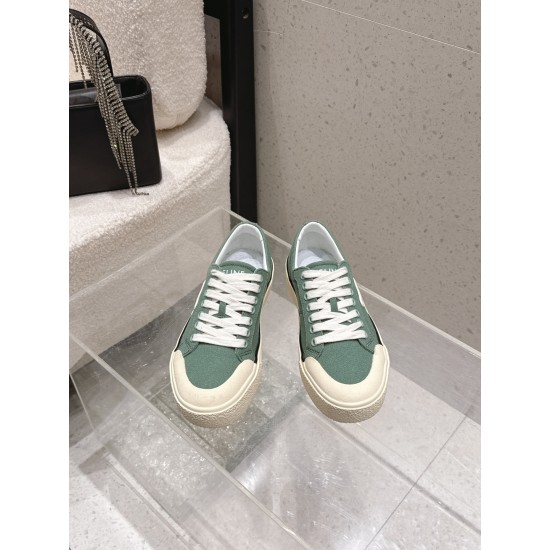 Celine Casual Shoes
Women 35-41
