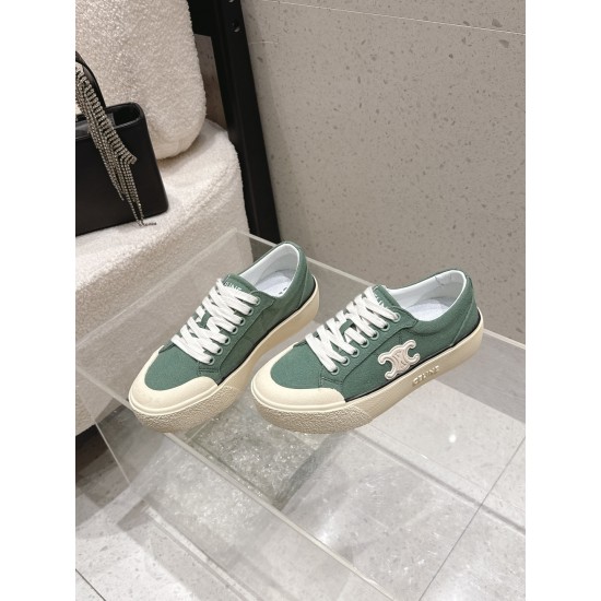 Celine Casual Shoes
Women 35-41
