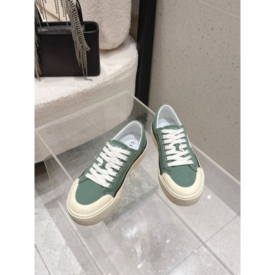 Celine Casual Shoes
Women 35-41
