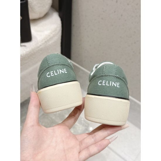 Celine Casual Shoes
Women 35-41
