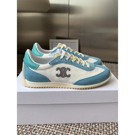 Celine Casual Shoes
Women 35-41
