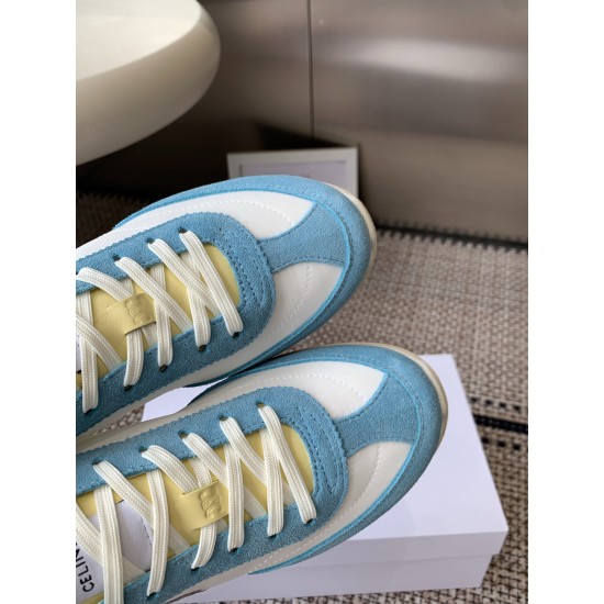 Celine Casual Shoes
Women 35-41
