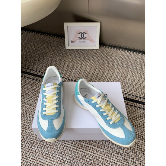 Celine Casual Shoes
Women 35-41
