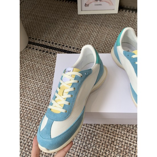 Celine Casual Shoes
Women 35-41
