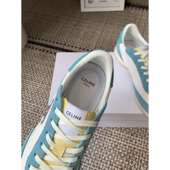 Celine Casual Shoes
Women 35-41
