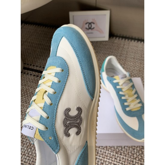 Celine Casual Shoes
Women 35-41
