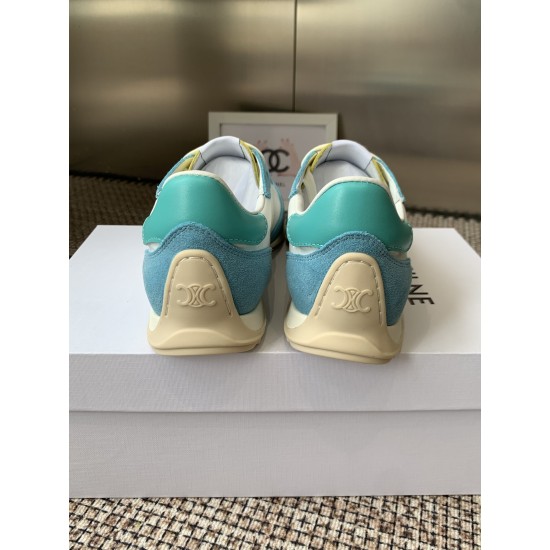 Celine Casual Shoes
Women 35-41
