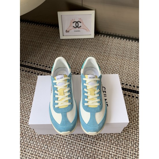 Celine Casual Shoes
Women 35-41
