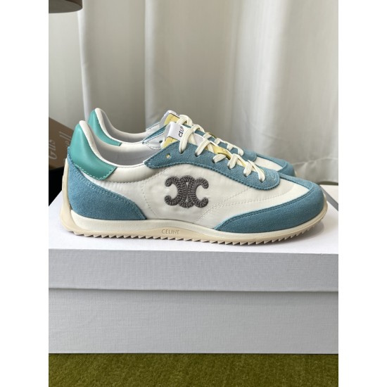 Celine Casual Shoes
Women 35-41
