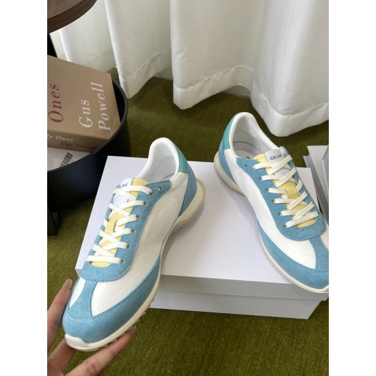 Celine Casual Shoes
Women 35-41
