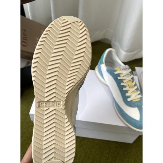 Celine Casual Shoes
Women 35-41
