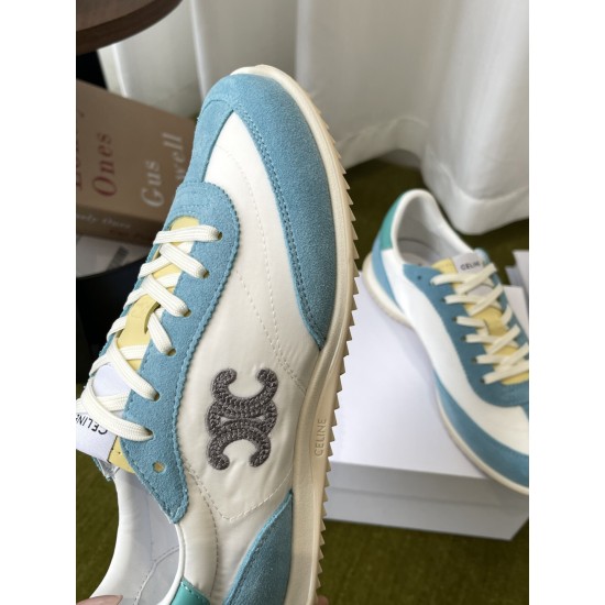 Celine Casual Shoes
Women 35-41
