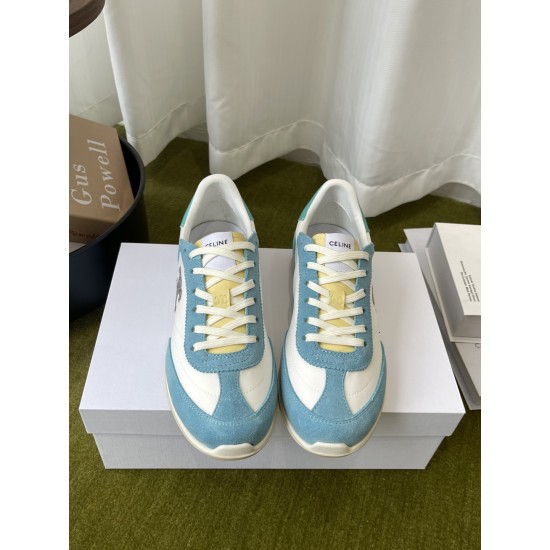 Celine Casual Shoes
Women 35-41
