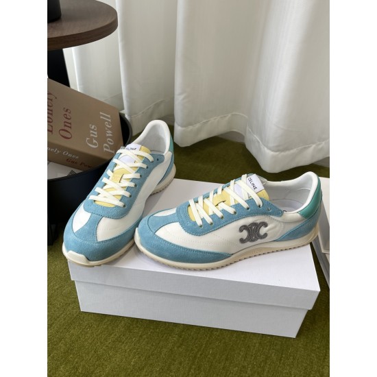 Celine Casual Shoes
Women 35-41
