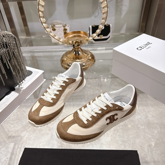 Celine Casual Shoes
Women 35-41
