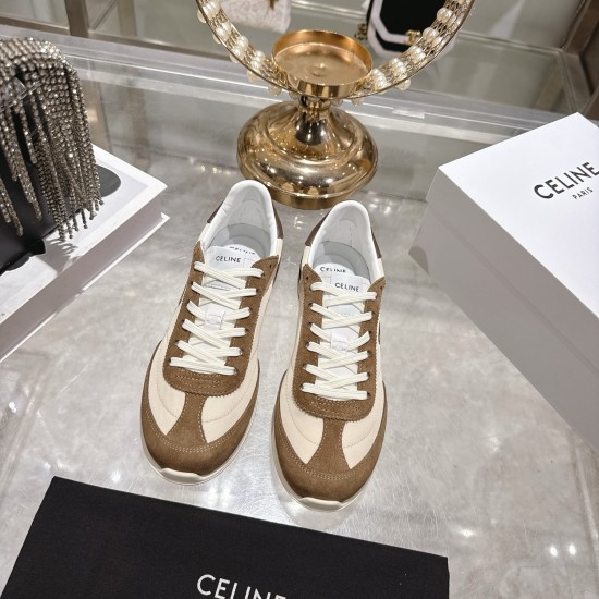 Celine Casual Shoes
Women 35-41

