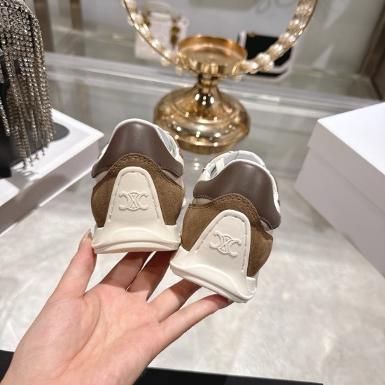 Celine Casual Shoes
Women 35-41
