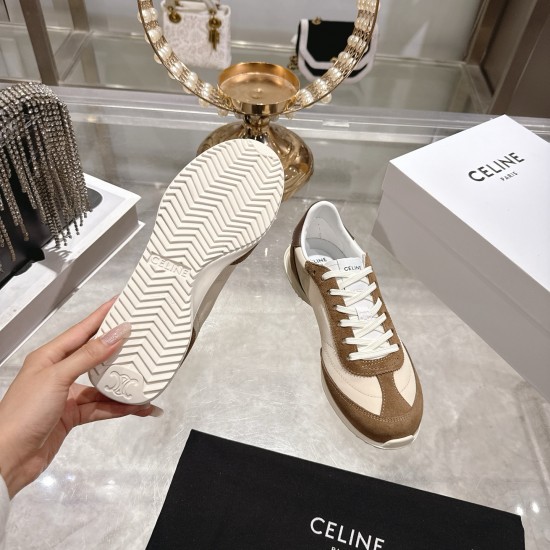 Celine Casual Shoes
Women 35-41

