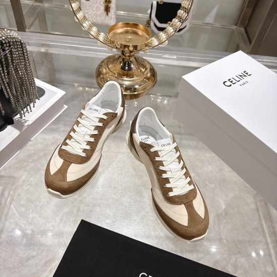 Celine Casual Shoes
Women 35-41
