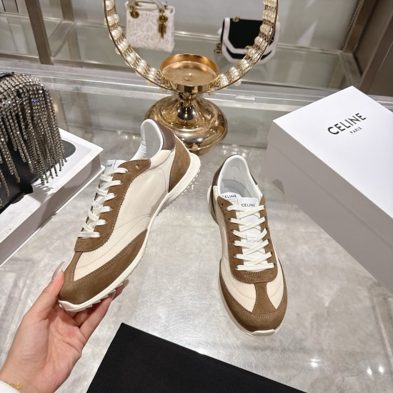 Celine Casual Shoes
Women 35-41
