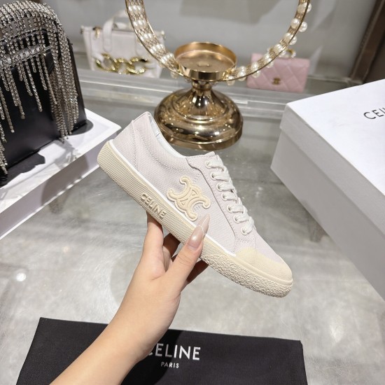 Celine Casual Shoes
Women 35-41
