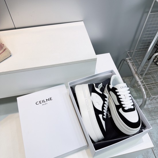 Celine Casual Shoes
Women 35-41
