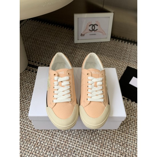 Celine Casual Shoes
Women 35-41
