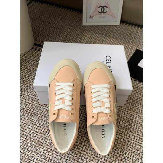 Celine Casual Shoes
Women 35-41
