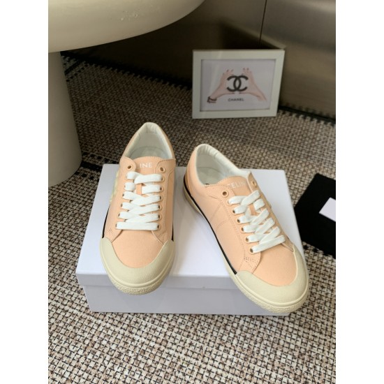 Celine Casual Shoes
Women 35-41
