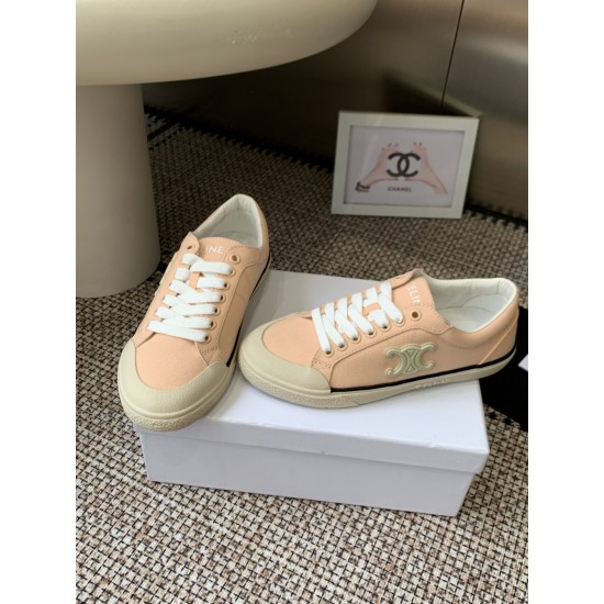 Celine Casual Shoes
Women 35-41
