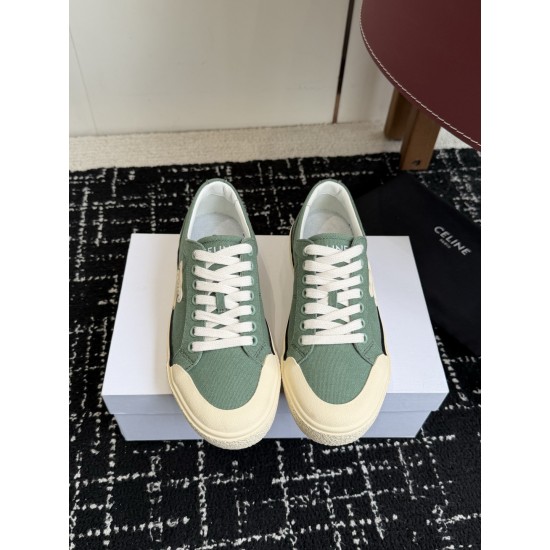 Celine Casual Shoes
Women 35-41
