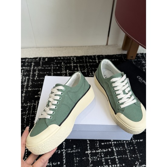 Celine Casual Shoes
Women 35-41
