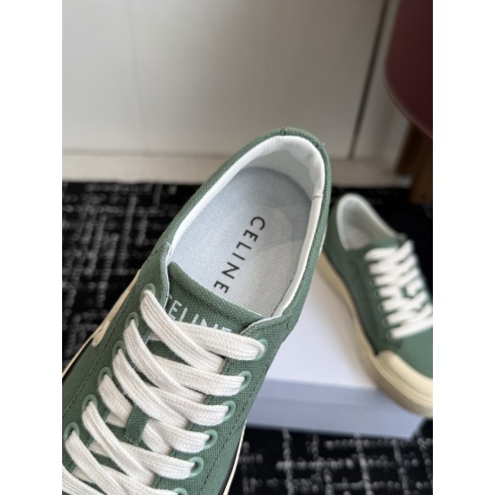 Celine Casual Shoes
Women 35-41
